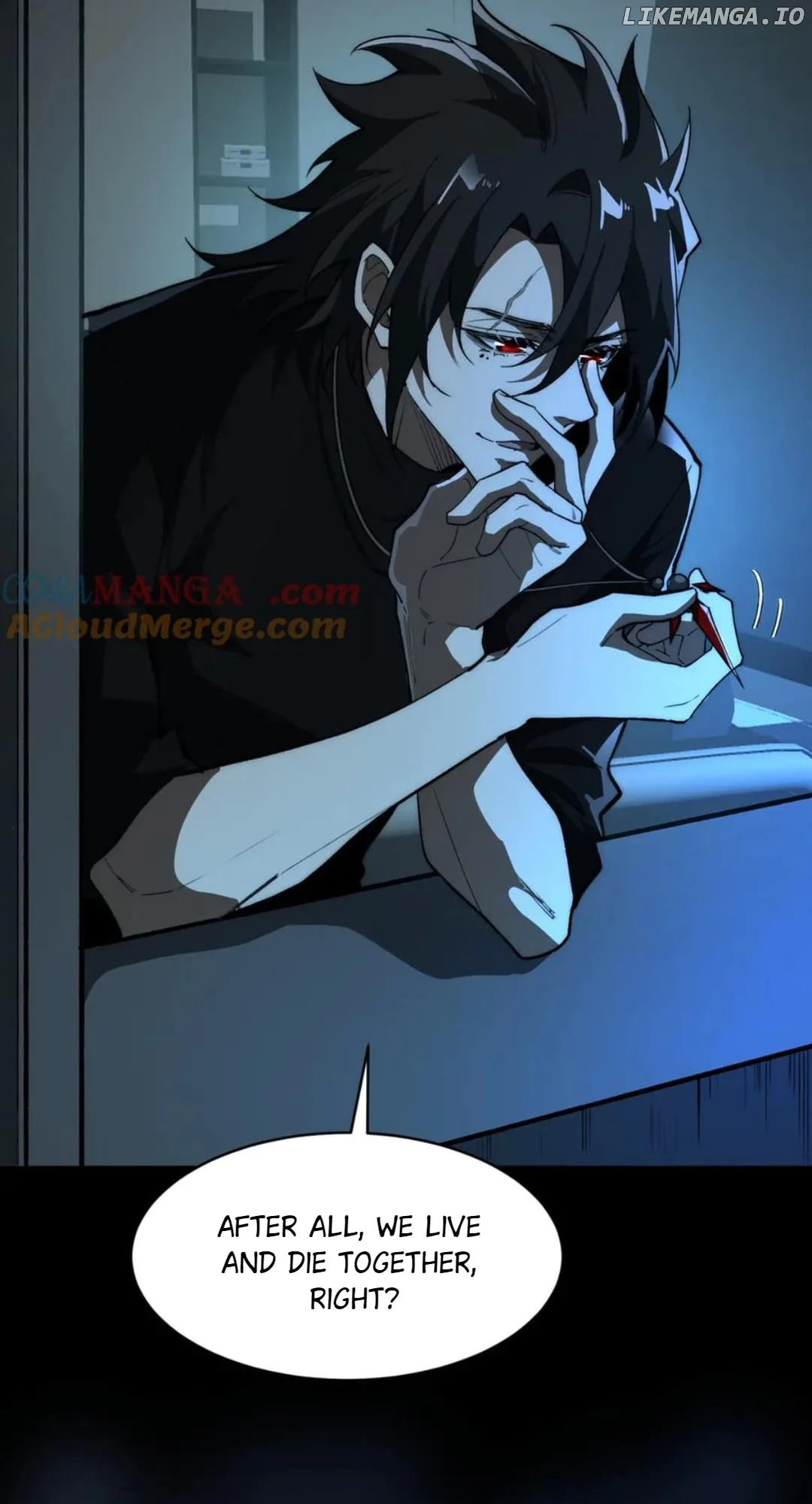 Page 28 of Chapter 101