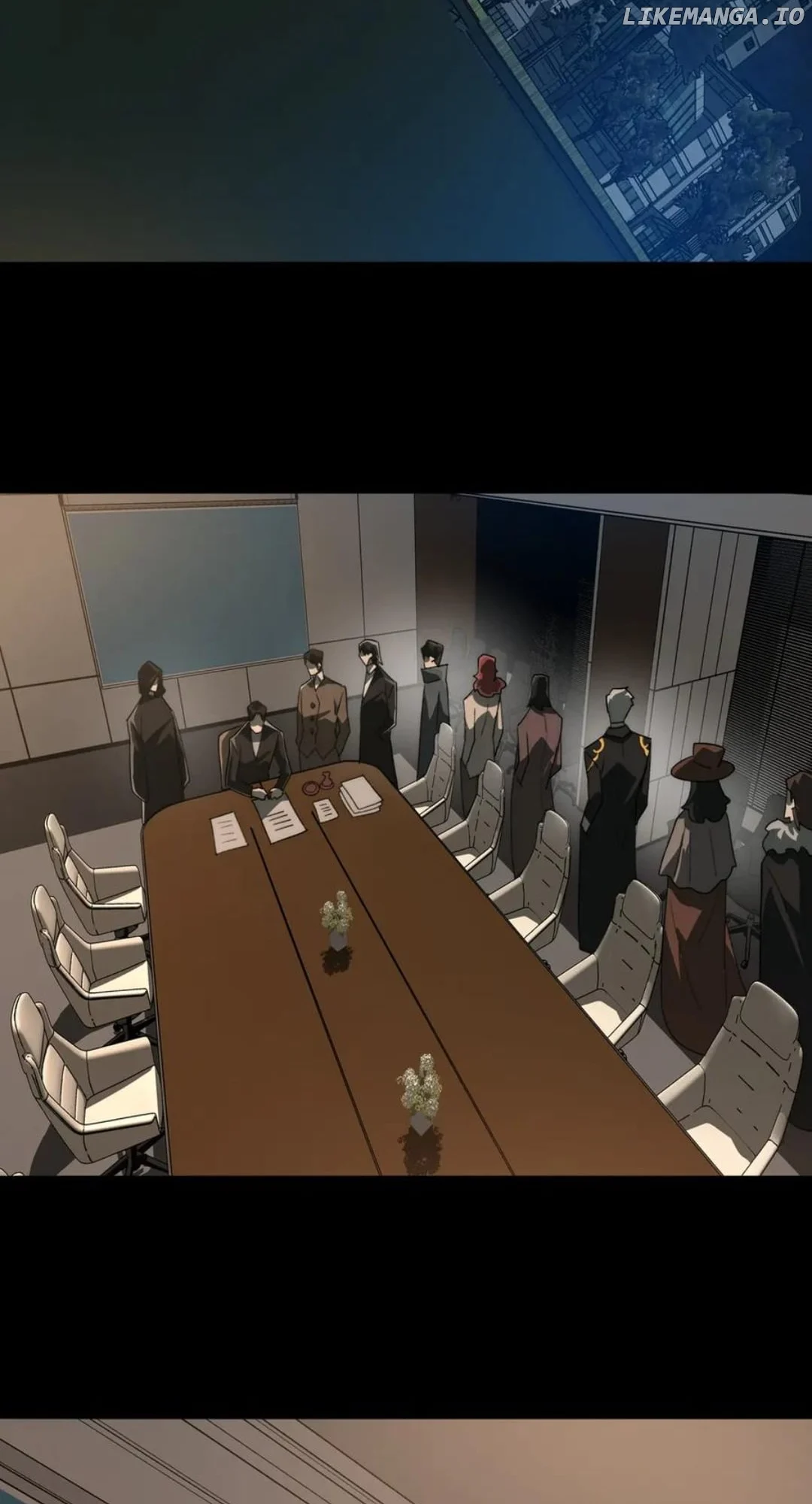 Page 31 of Chapter 101