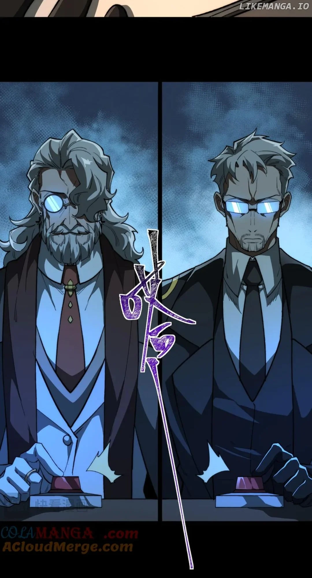 Page 33 of Chapter 101