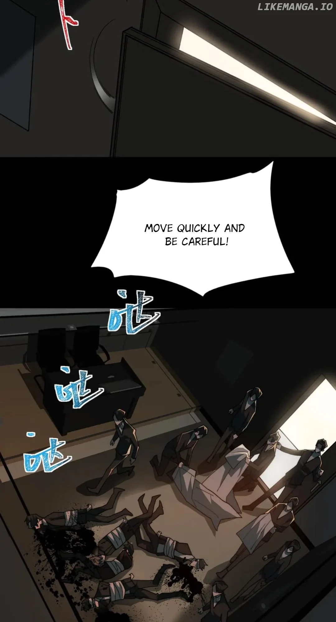 Page 36 of Chapter 101