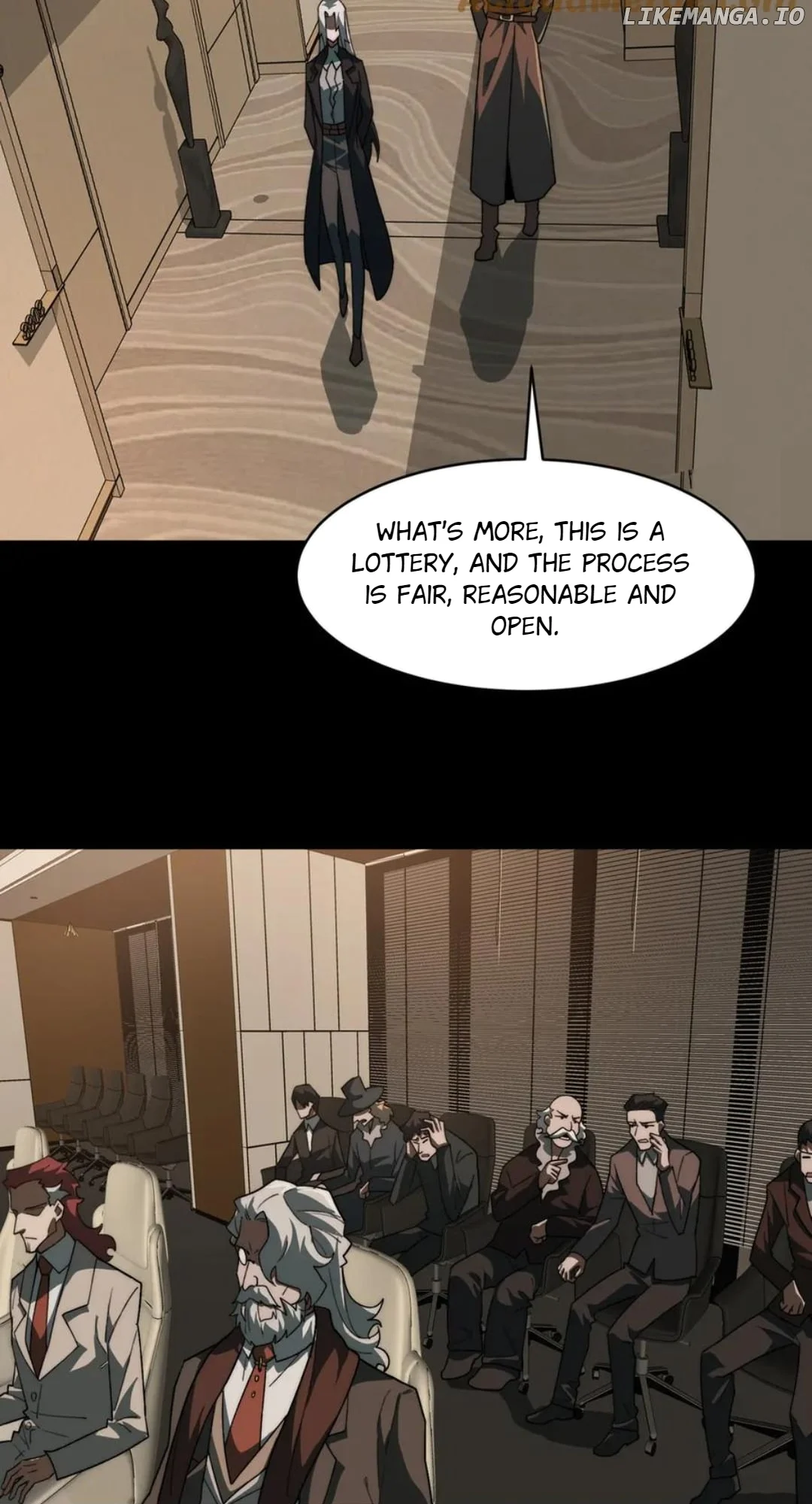 Page 39 of Chapter 101