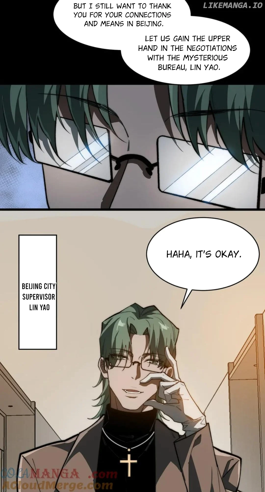 Page 43 of Chapter 101