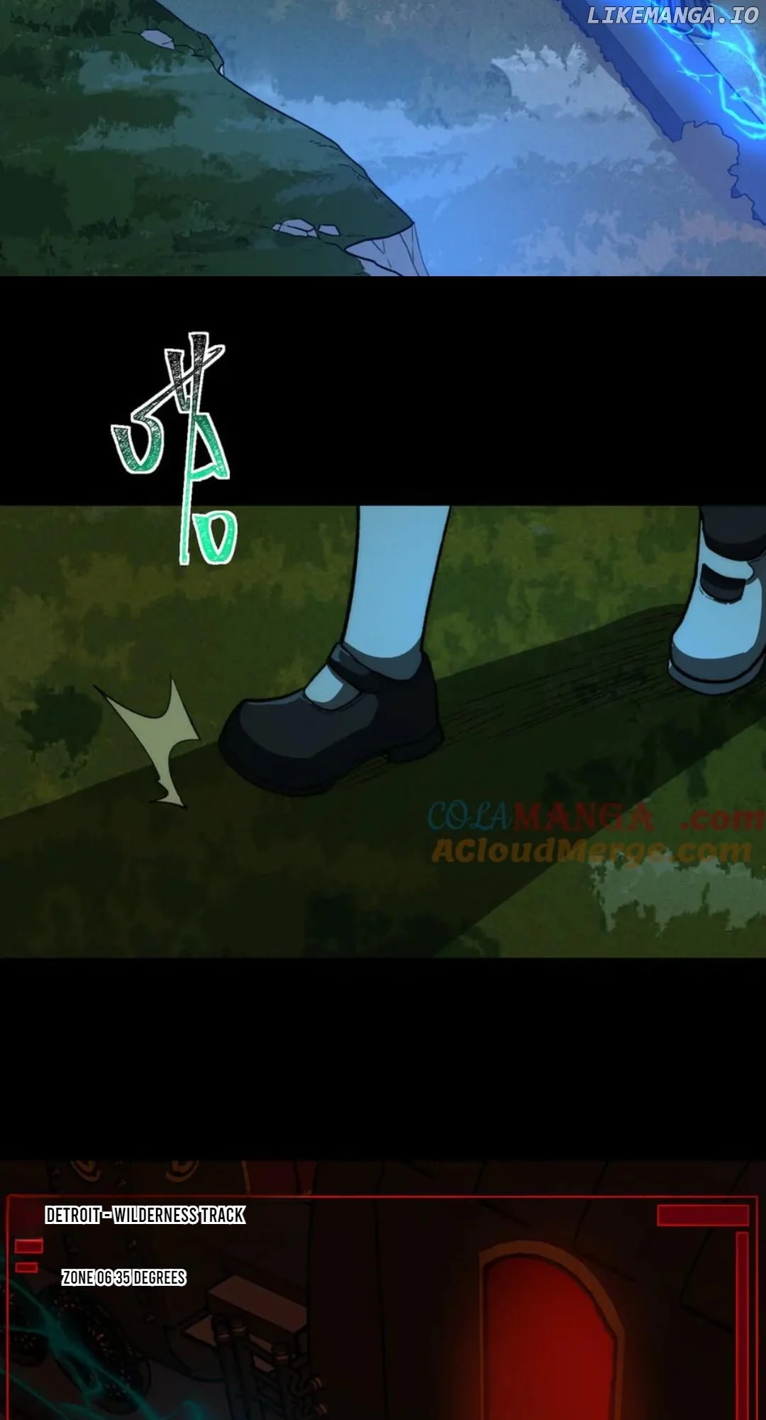 Page 49 of Chapter 101