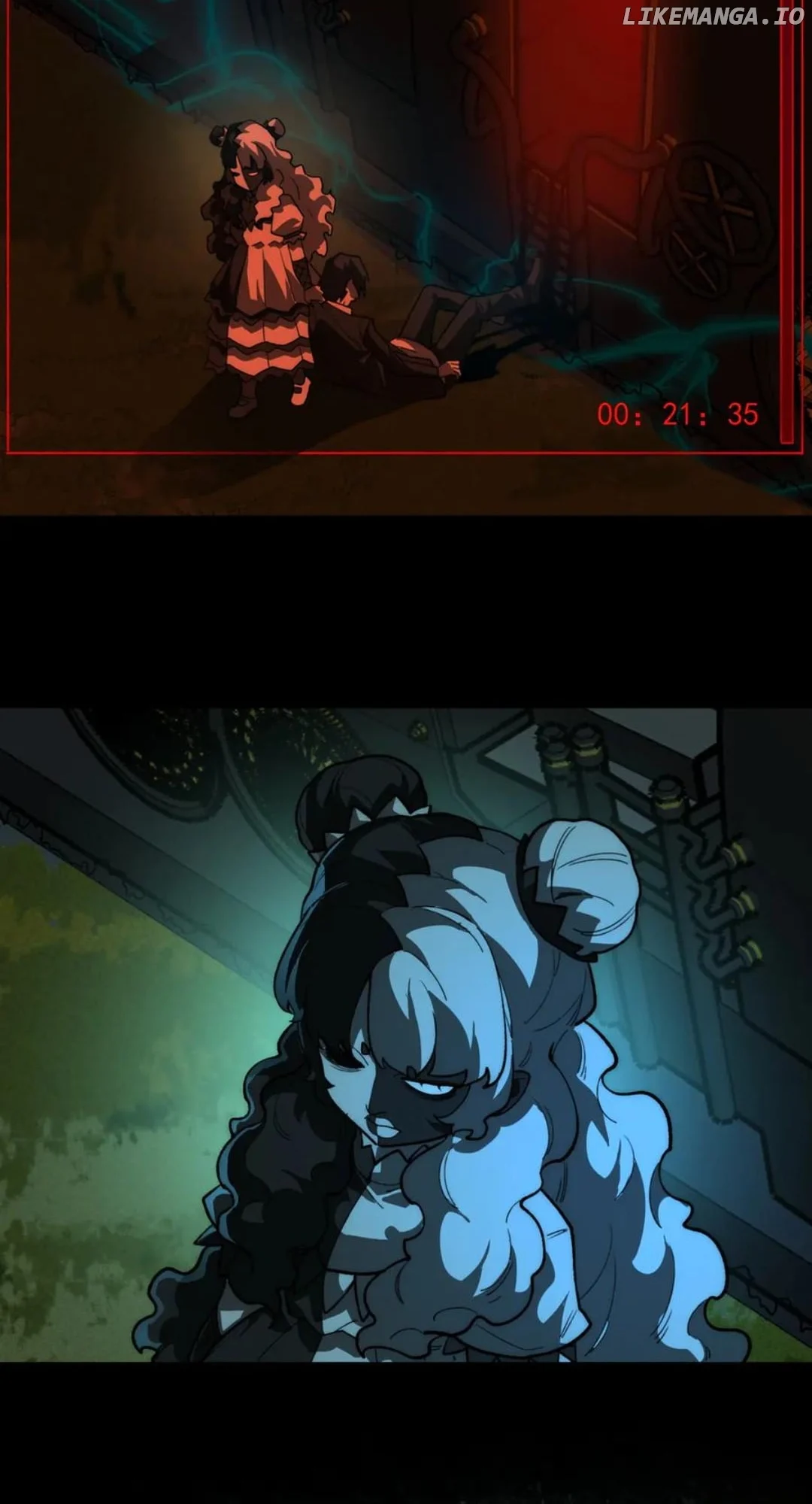 Page 50 of Chapter 101