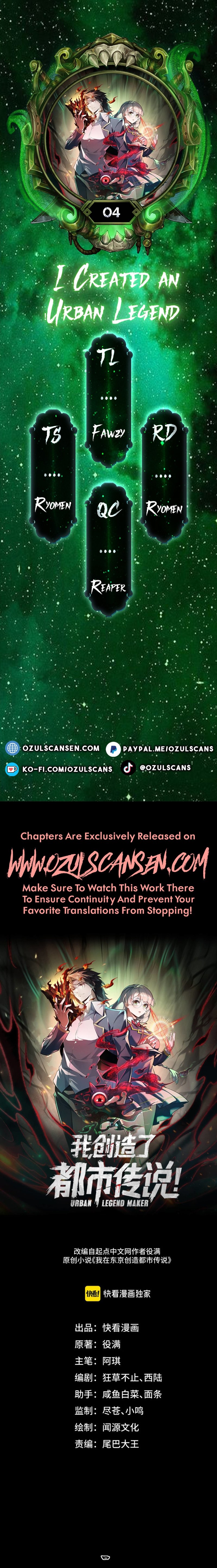 Page 1 of Chapter 4