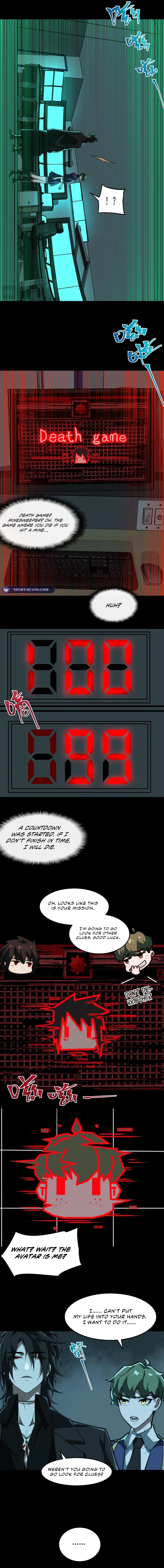 Page 3 of Chapter 58
