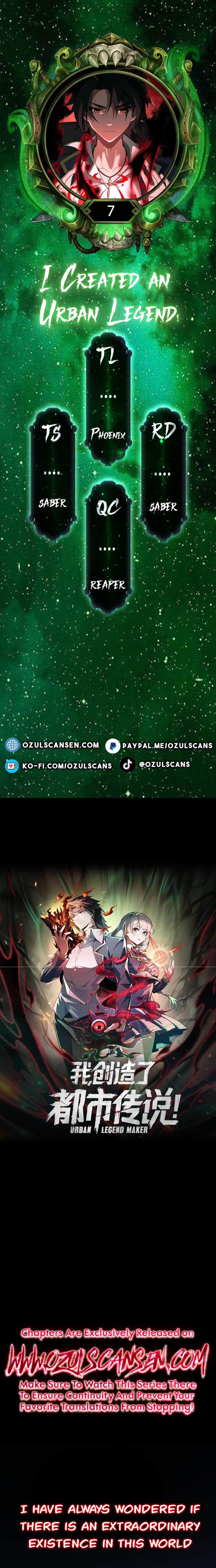 Page 1 of Chapter 7