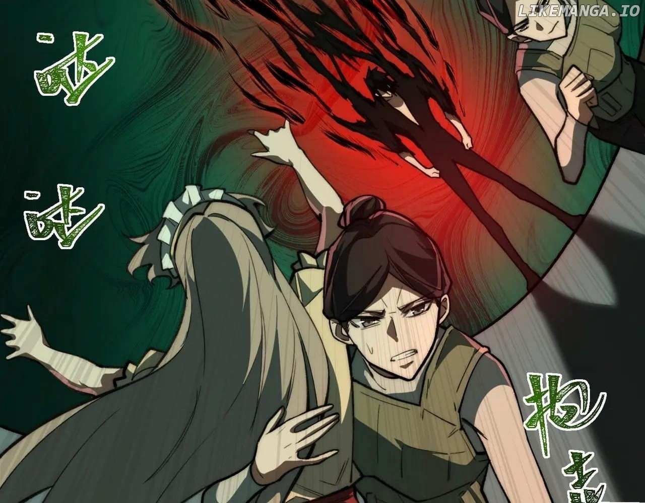 Page 88 of Chapter 77