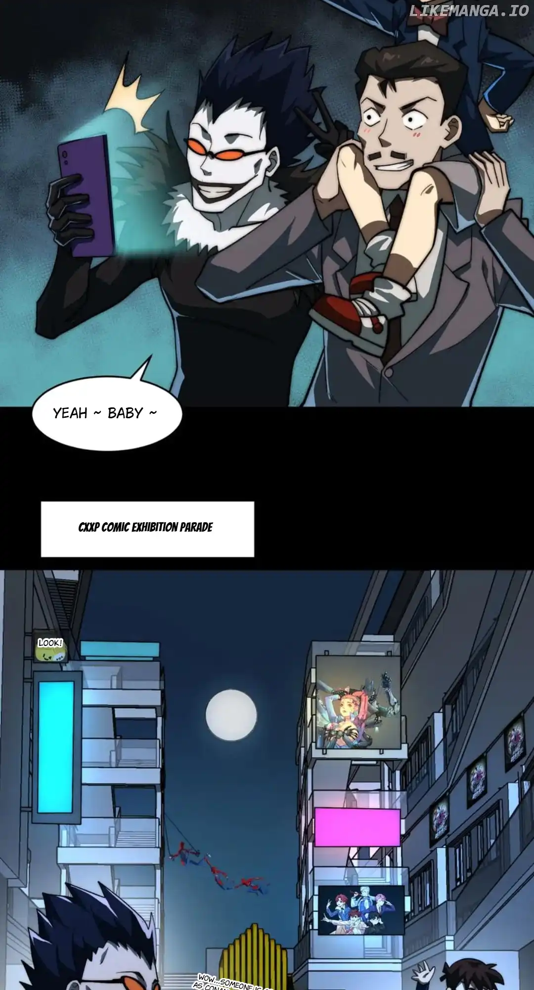 Page 19 of Chapter 83