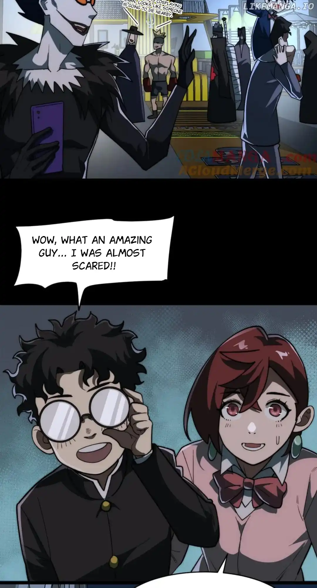 Page 20 of Chapter 83