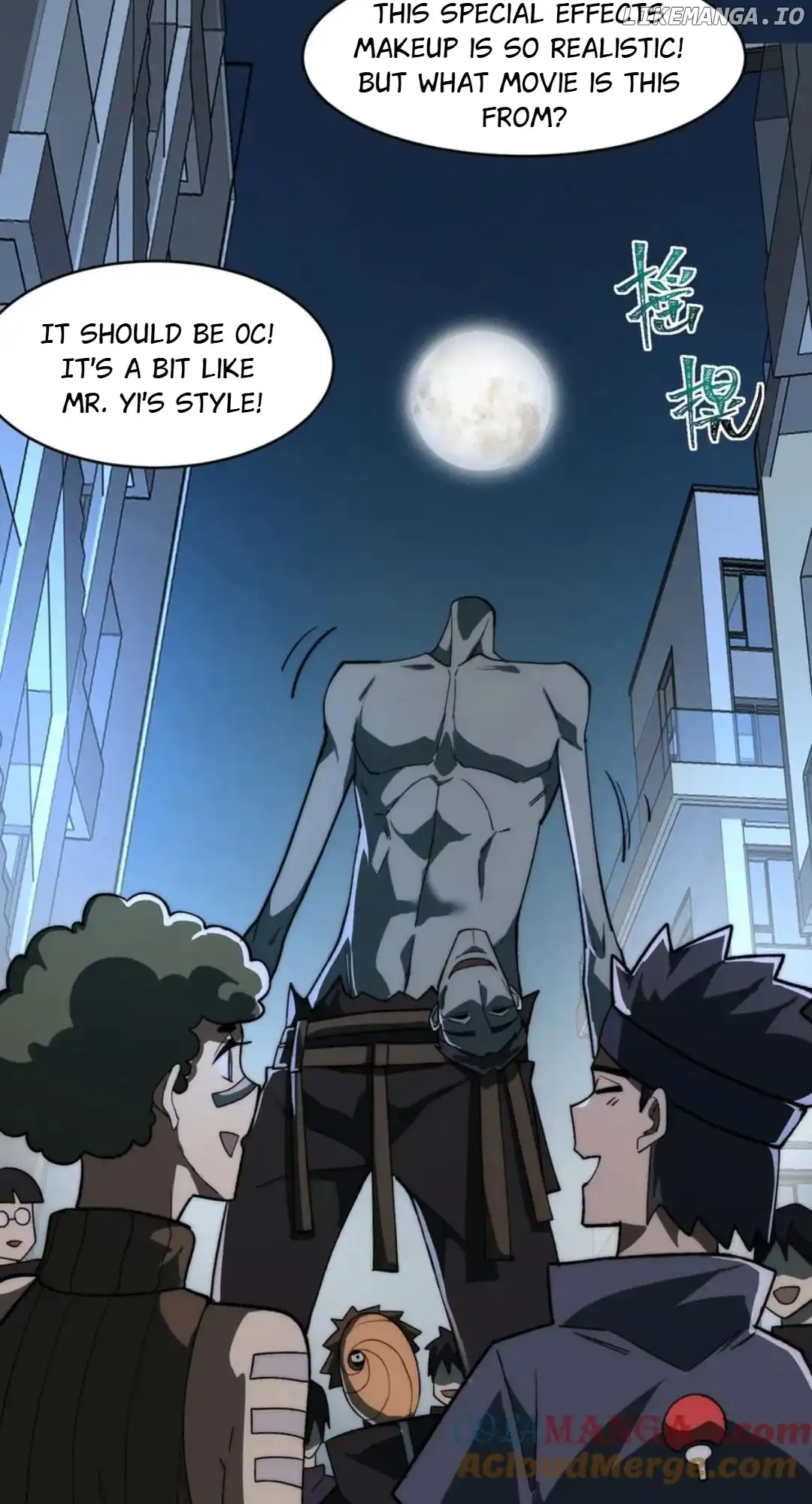 Page 21 of Chapter 83