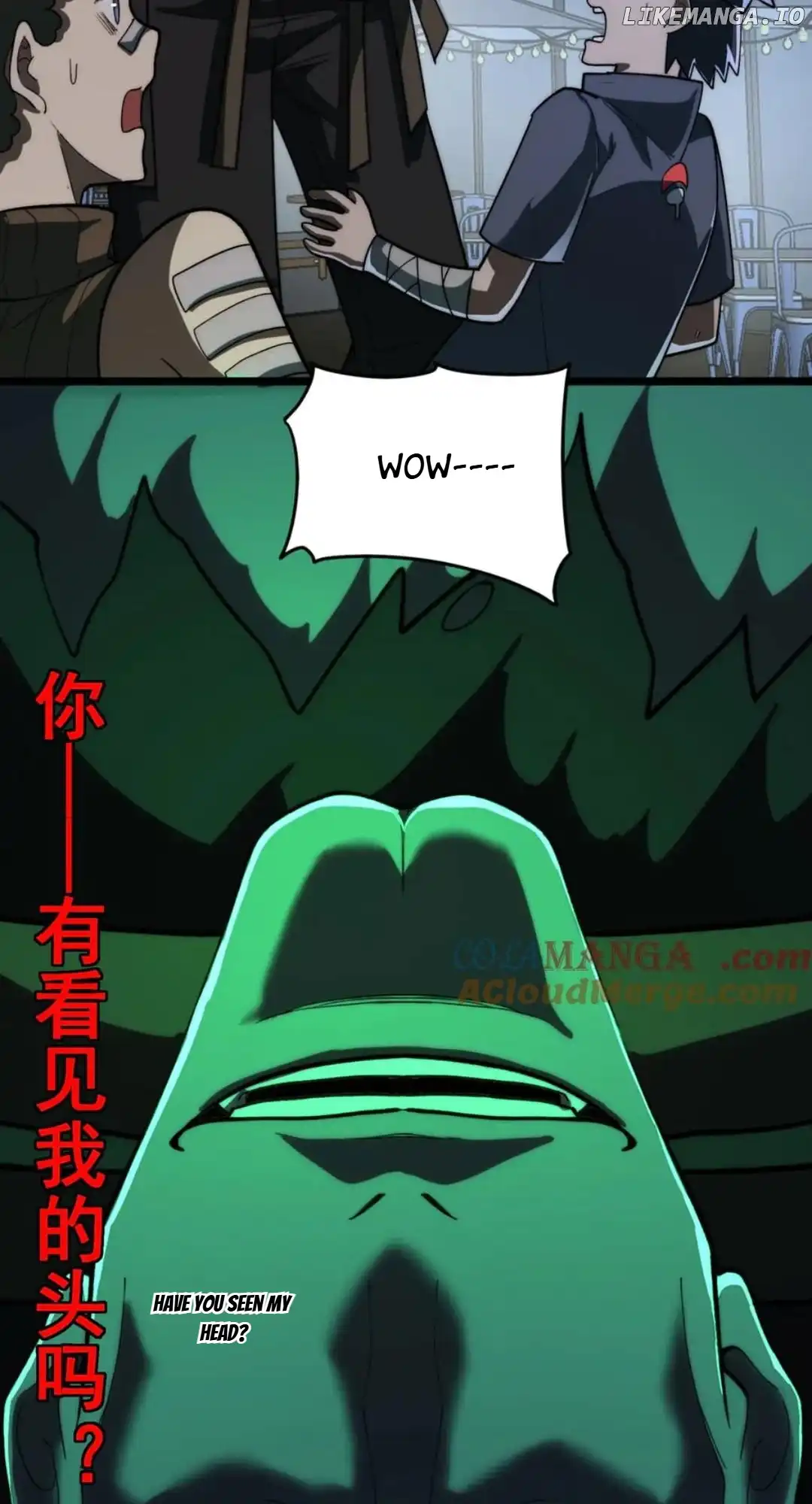 Page 23 of Chapter 83