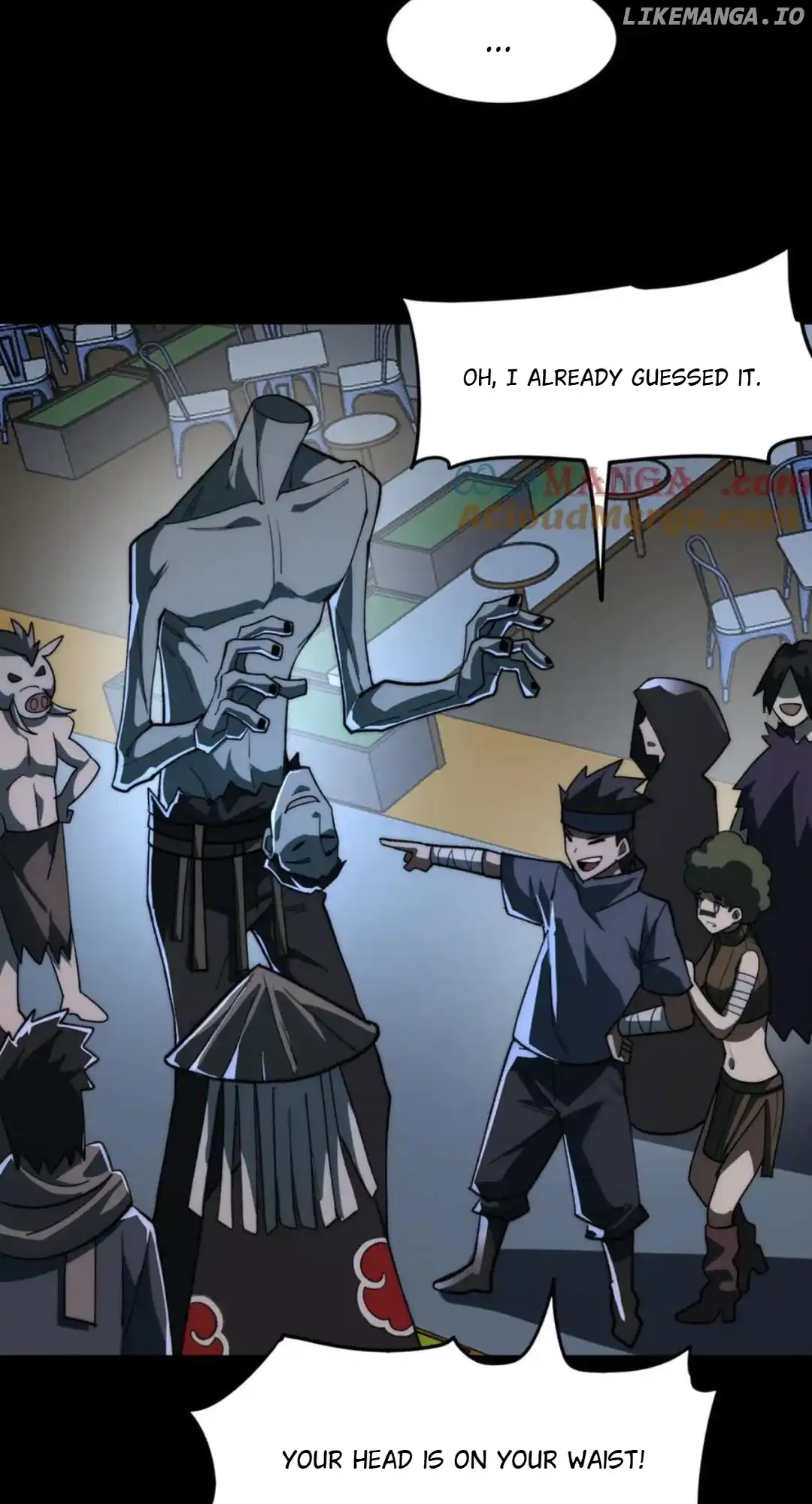 Page 25 of Chapter 83