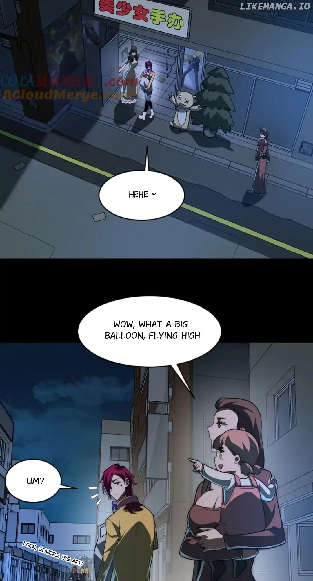 Page 39 of Chapter 83