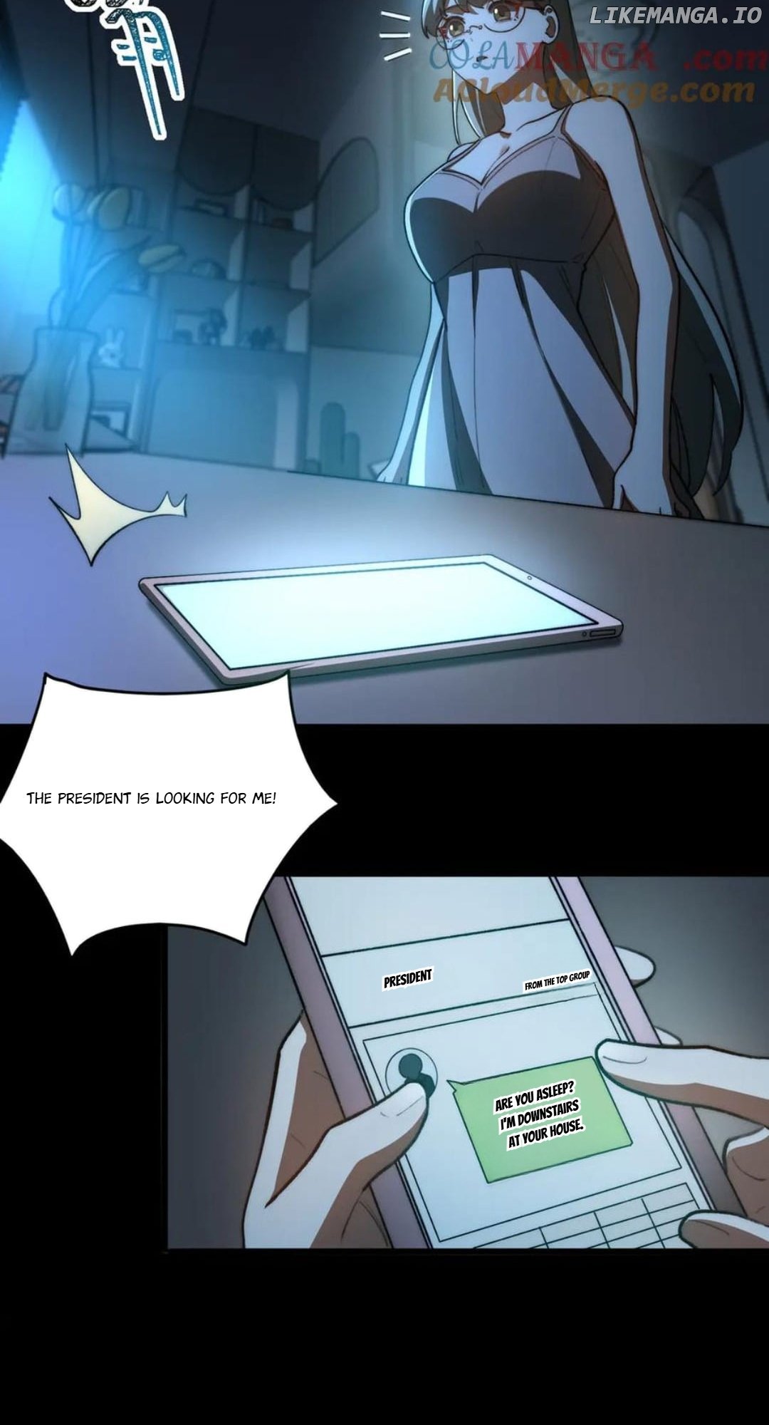 Page 21 of Chapter 87
