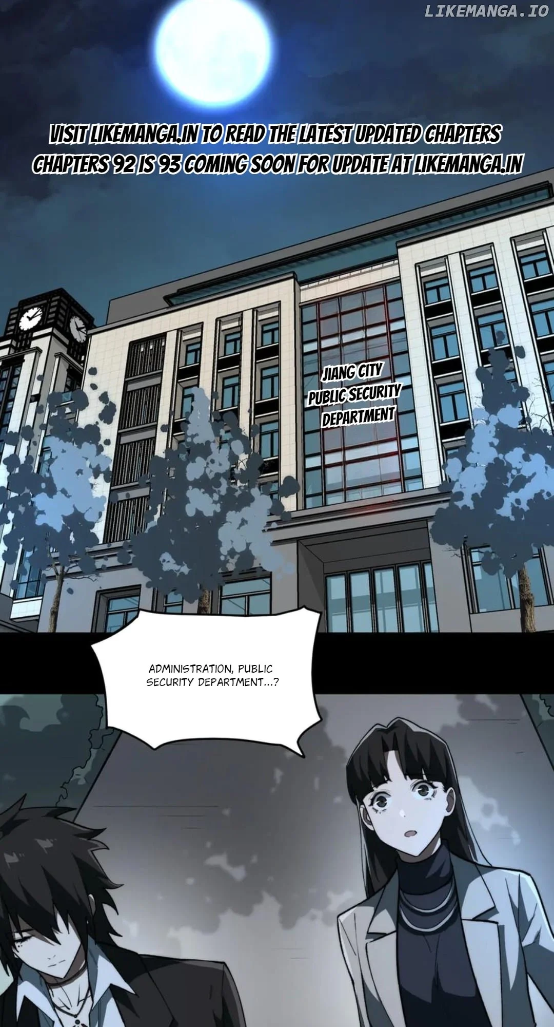 Page 1 of Chapter 91