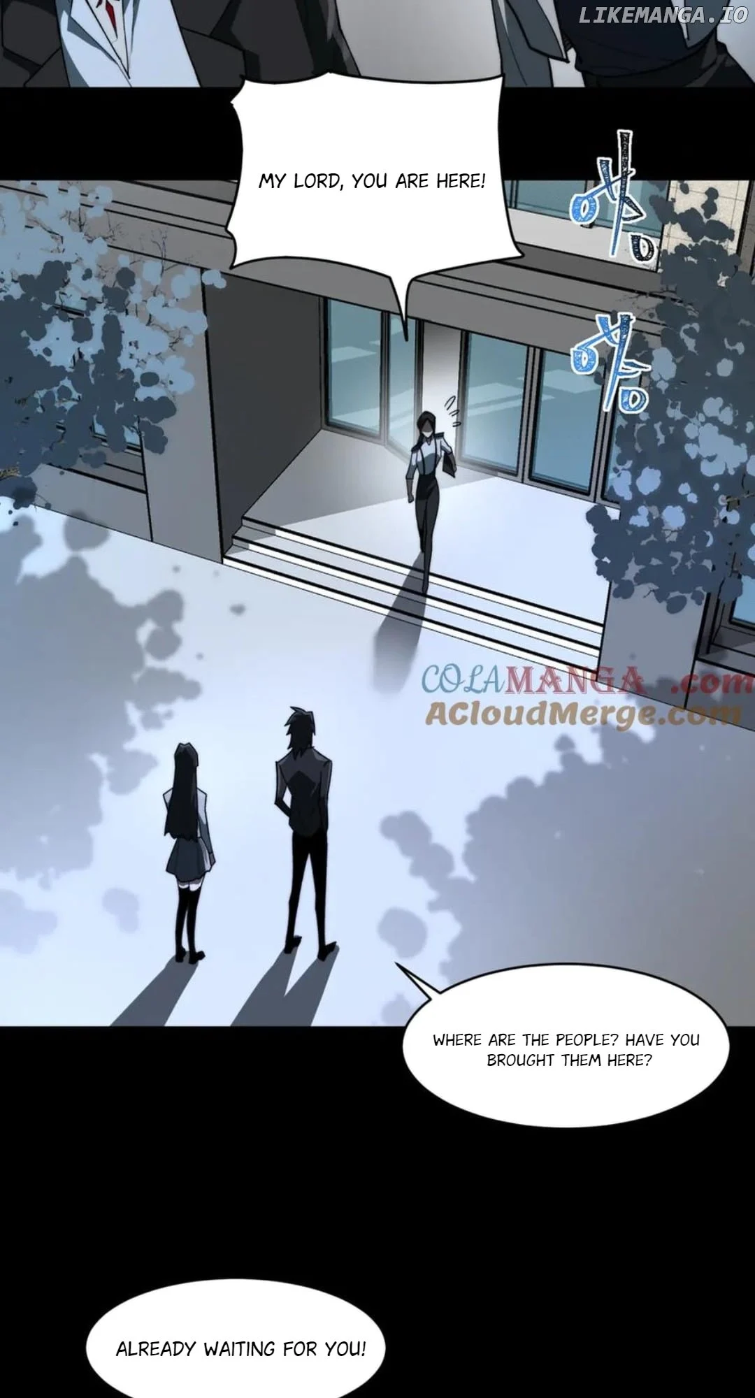 Page 2 of Chapter 91