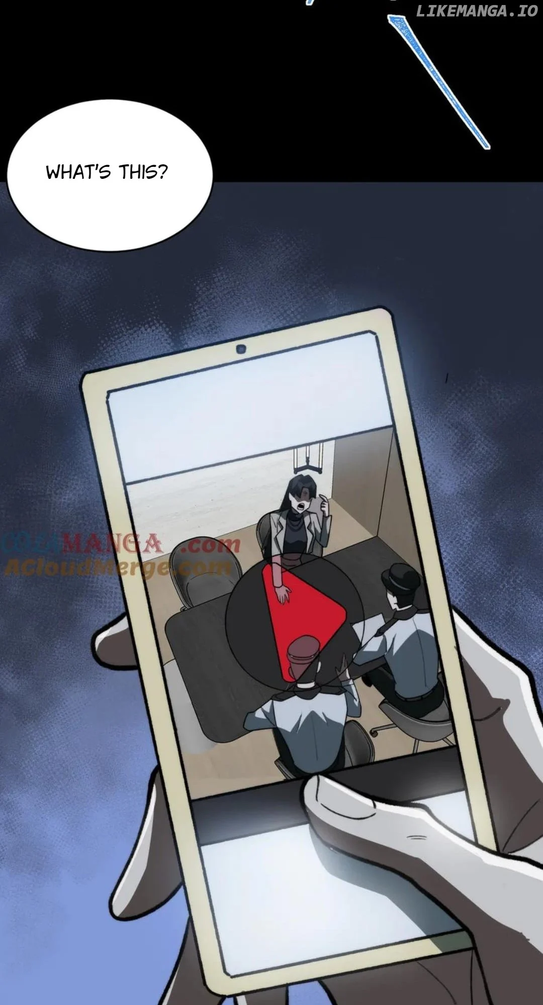 Page 7 of Chapter 91