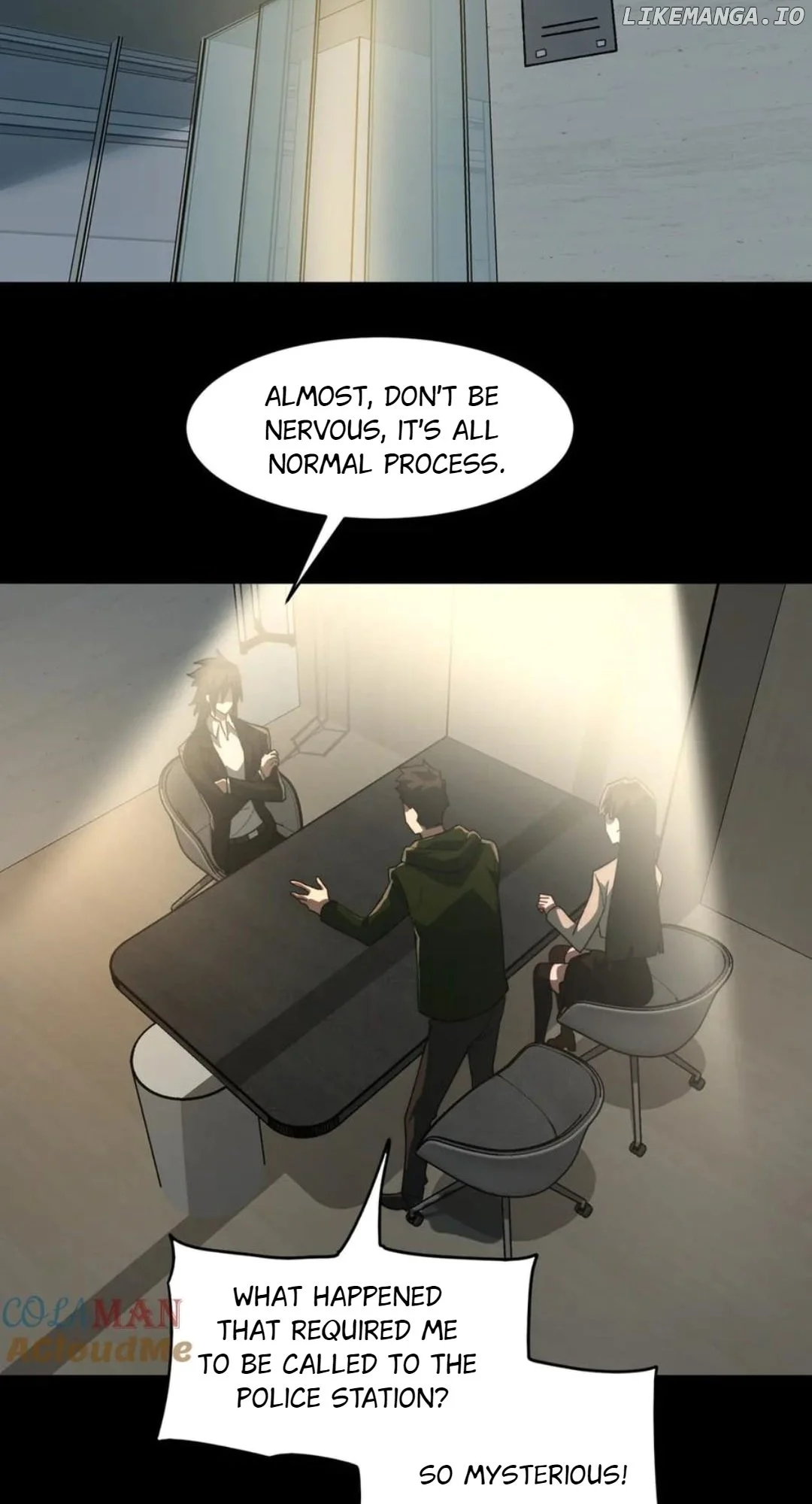 Page 14 of Chapter 91