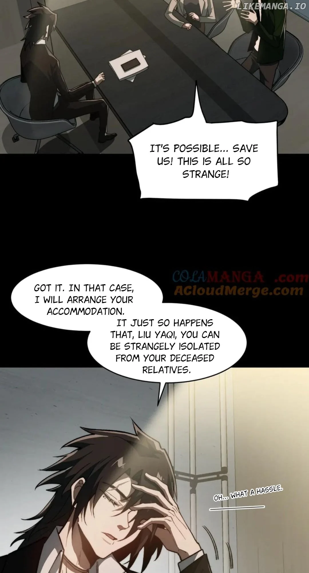 Page 36 of Chapter 91