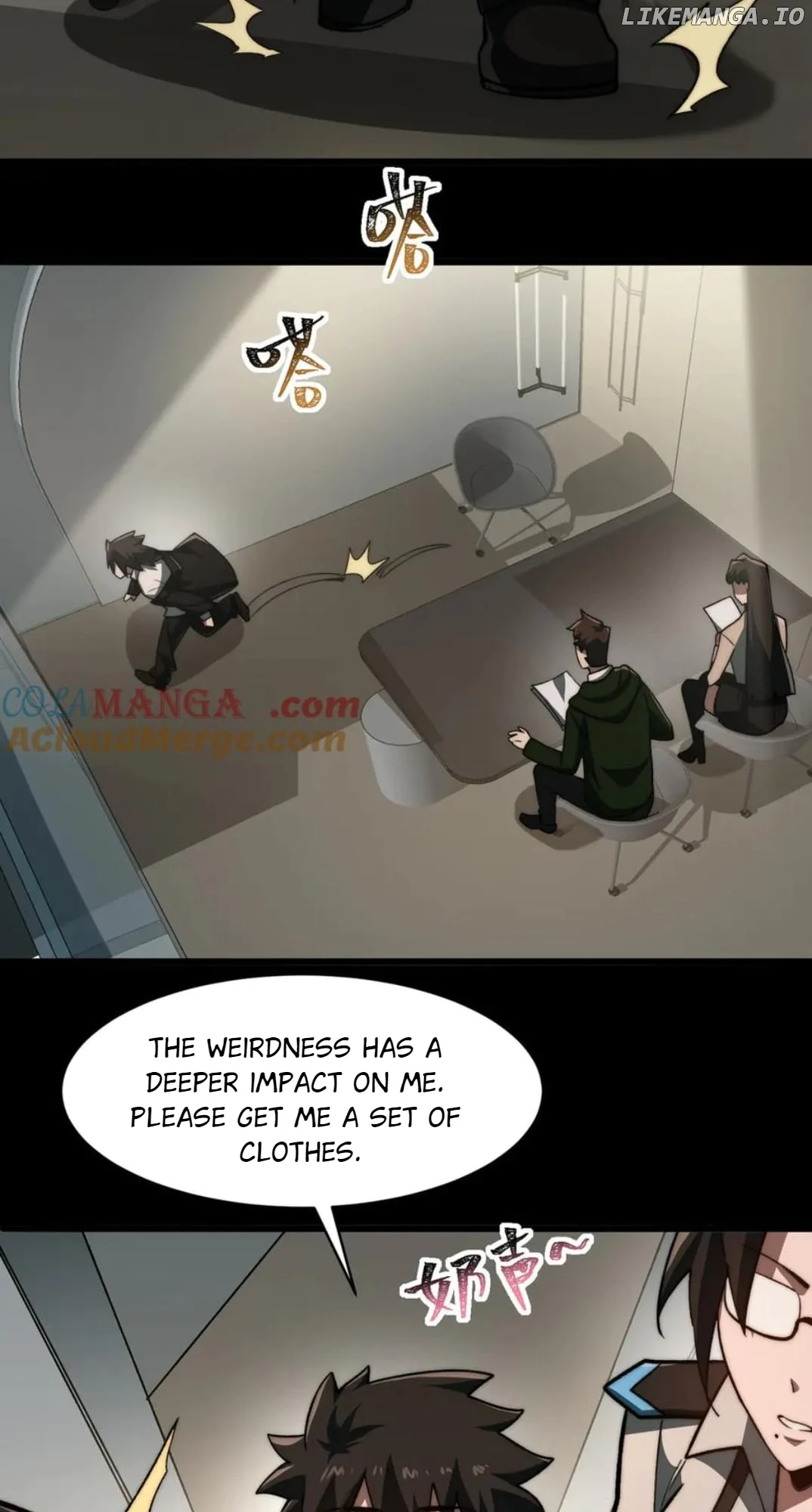 Page 3 of Chapter 92