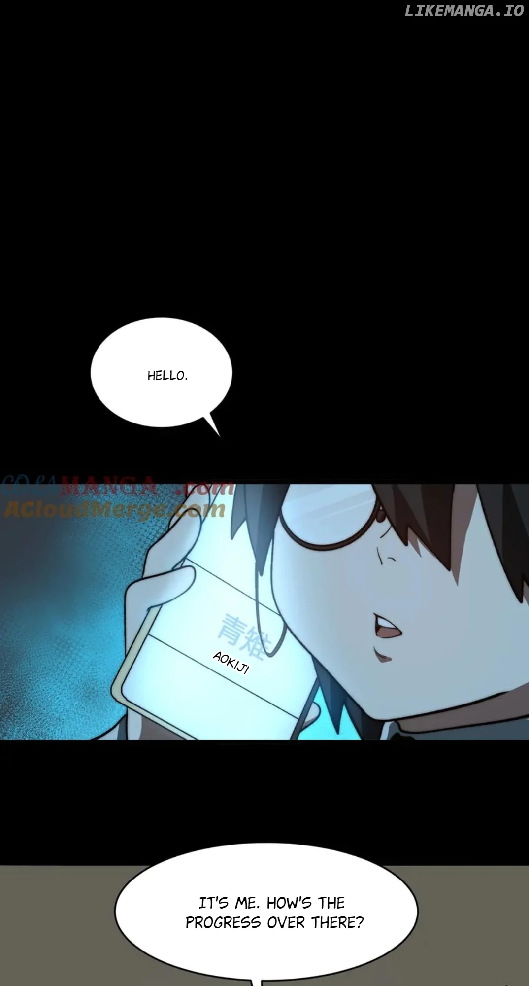 Page 8 of Chapter 92
