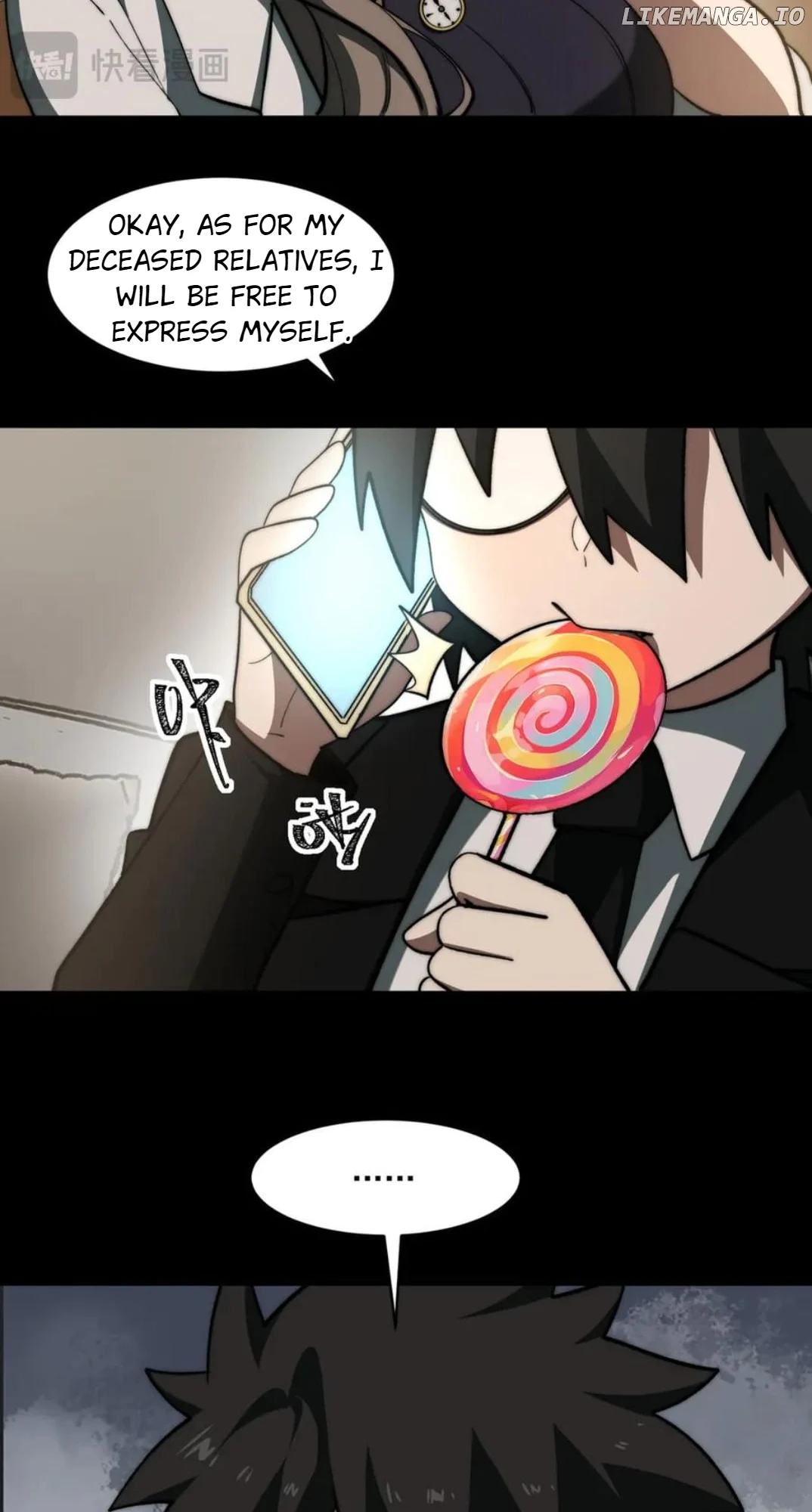 Page 21 of Chapter 92