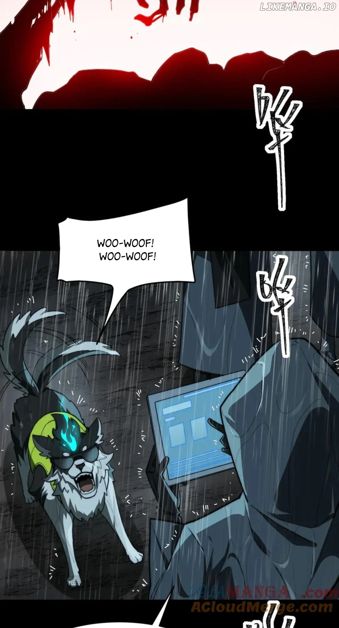Page 23 of Chapter 95