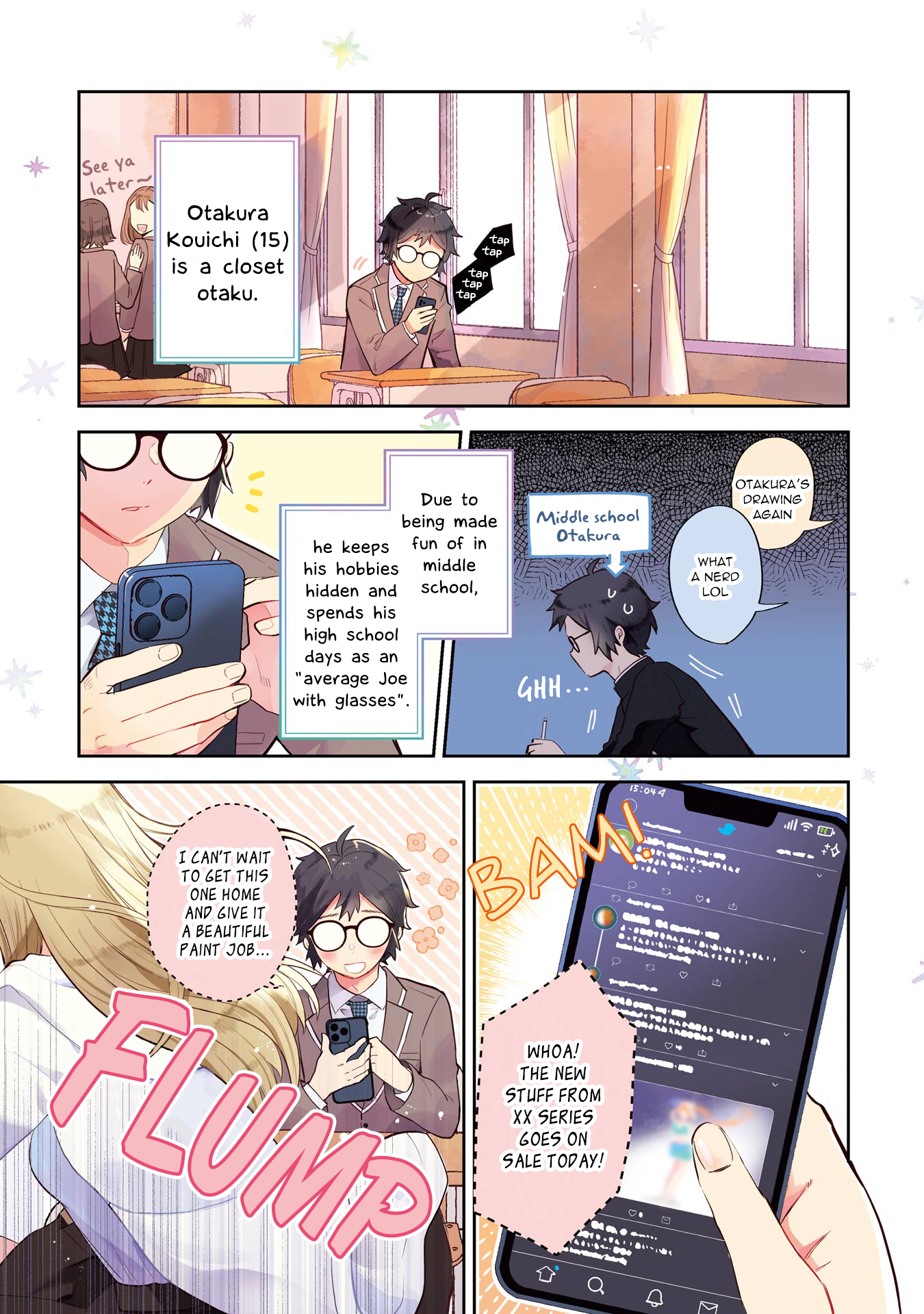 Page 1 of Chapter 1