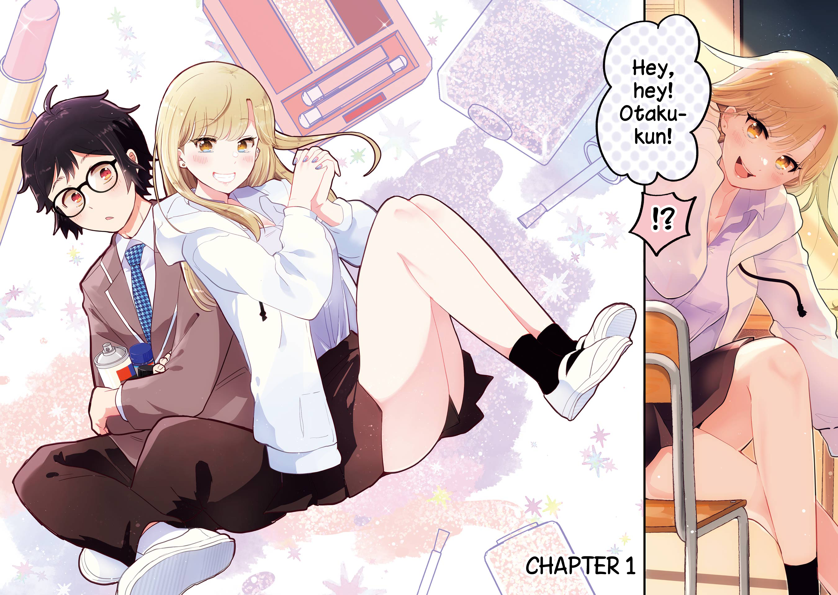 Page 2 of Chapter 1