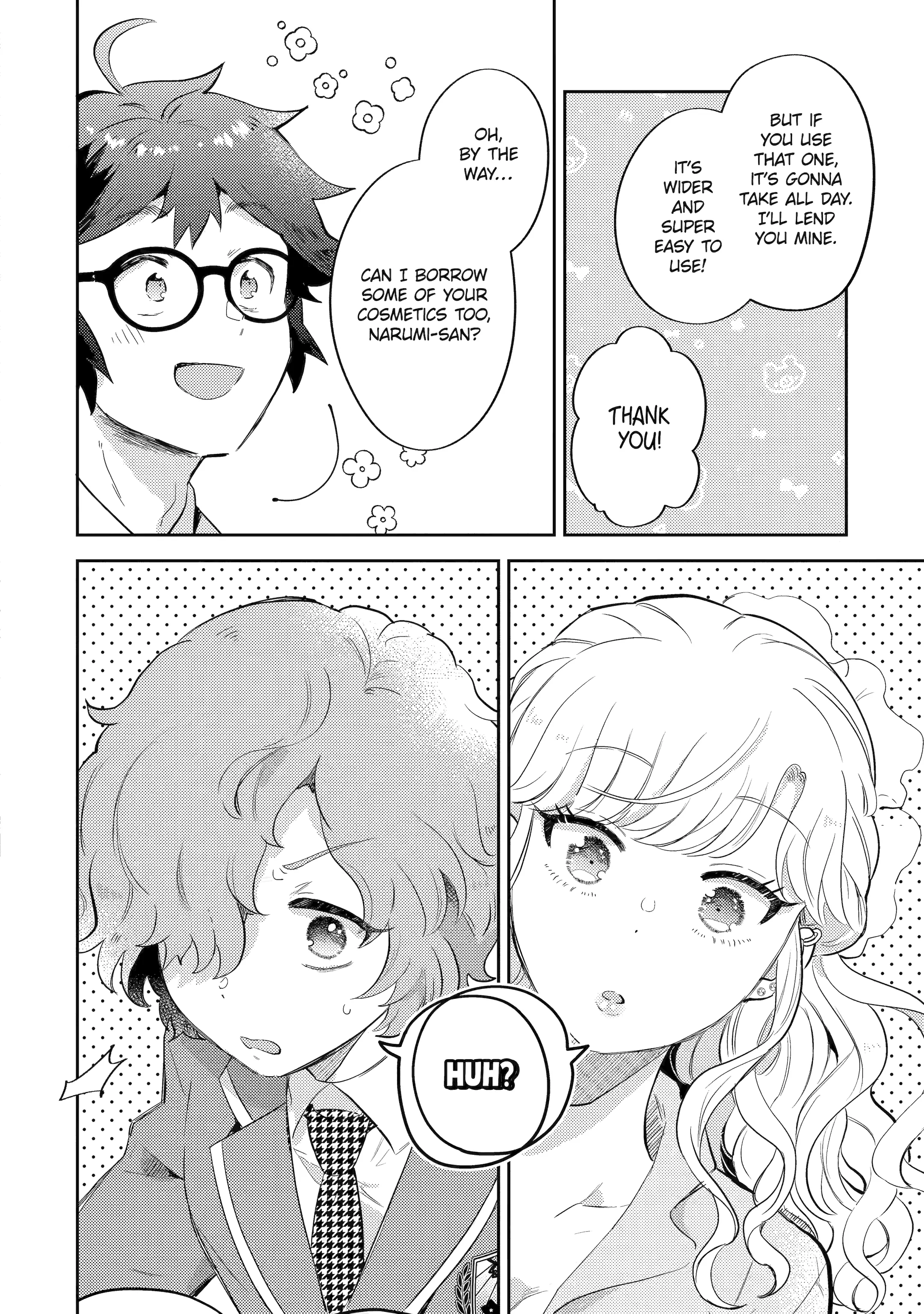Page 8 of Chapter 3.3