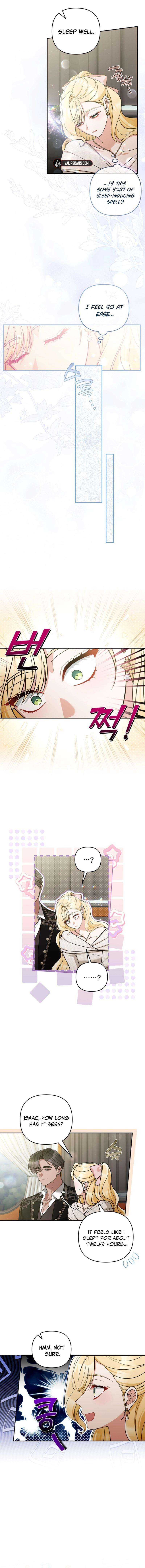 Page 2 of Chapter 100