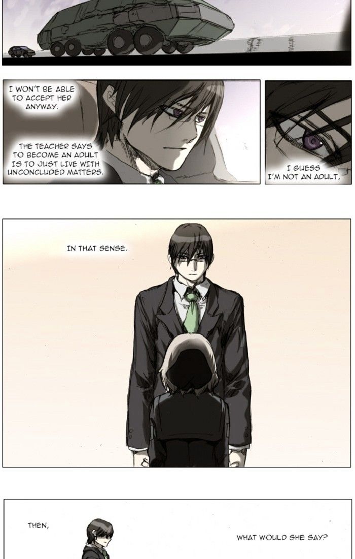 Page 5 of Chapter 100