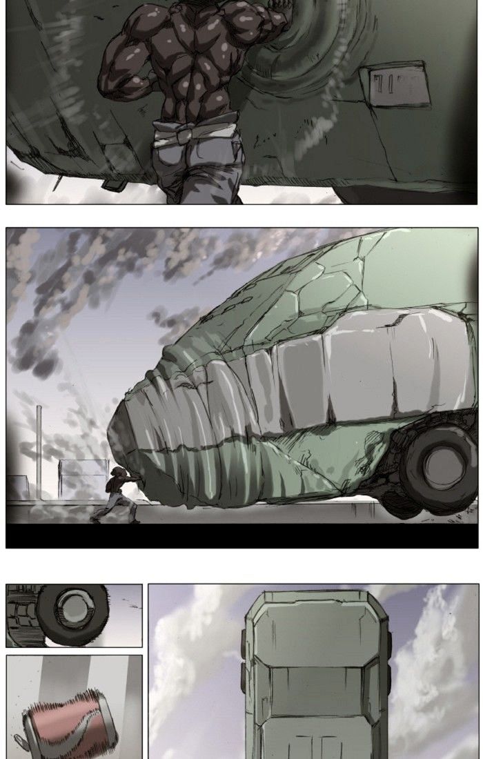 Page 8 of Chapter 100