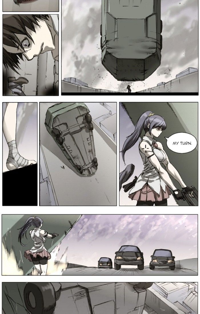 Page 9 of Chapter 100