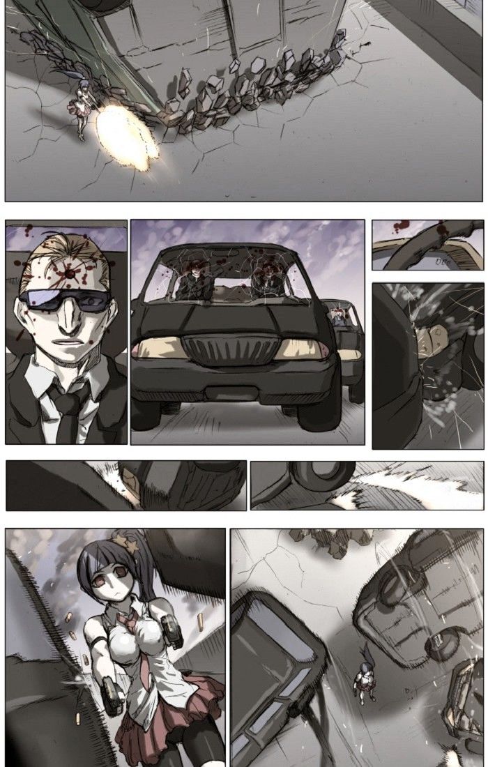 Page 10 of Chapter 100