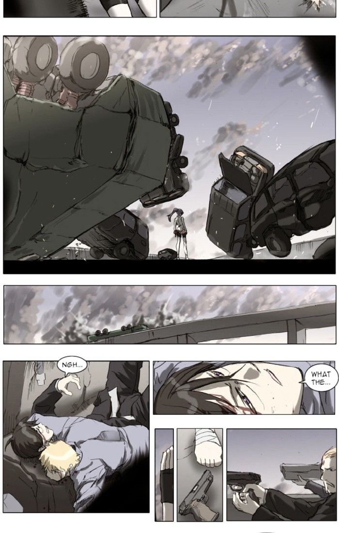 Page 11 of Chapter 100