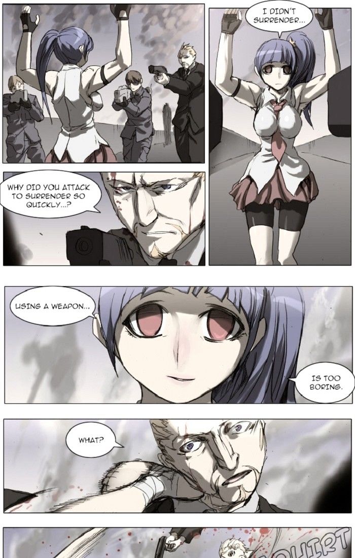 Page 12 of Chapter 100
