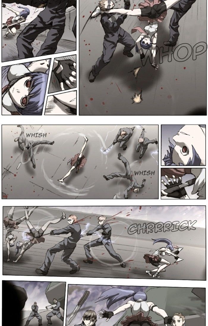 Page 14 of Chapter 100