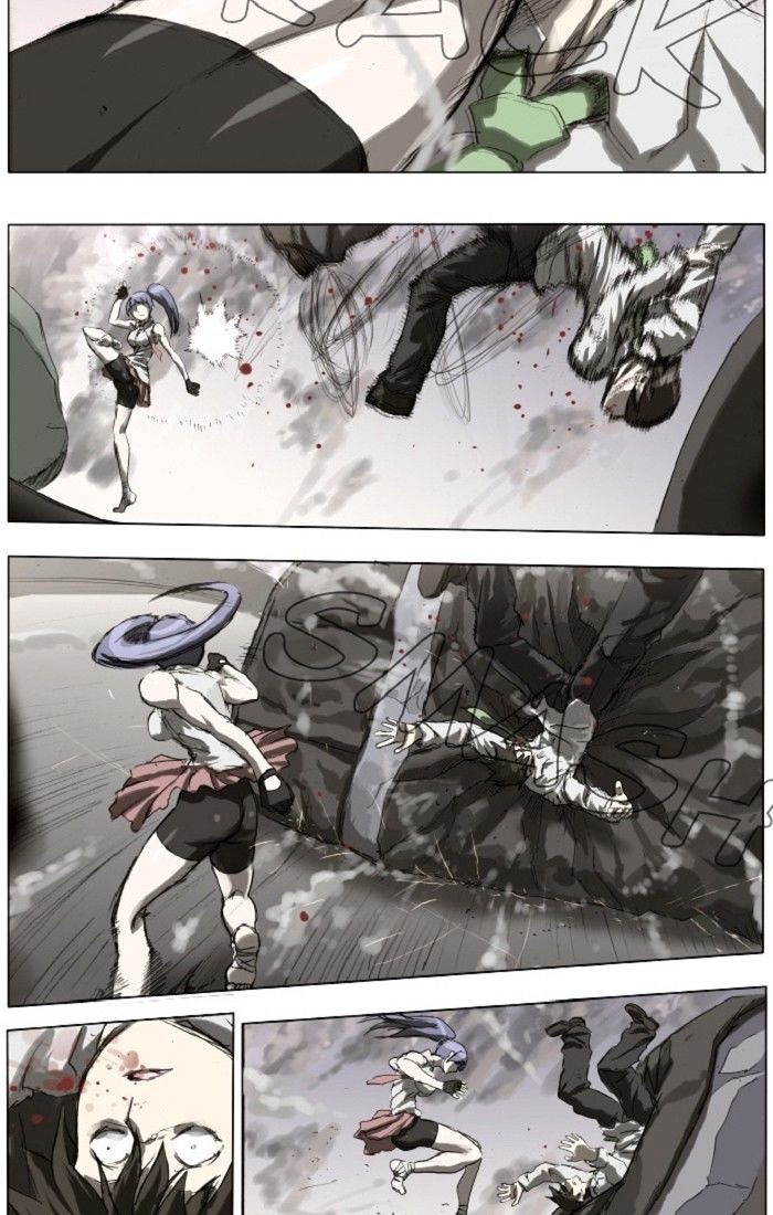 Page 17 of Chapter 100