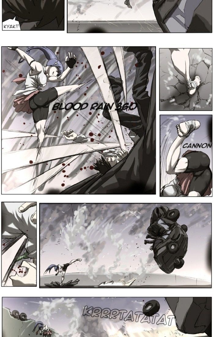 Page 18 of Chapter 100