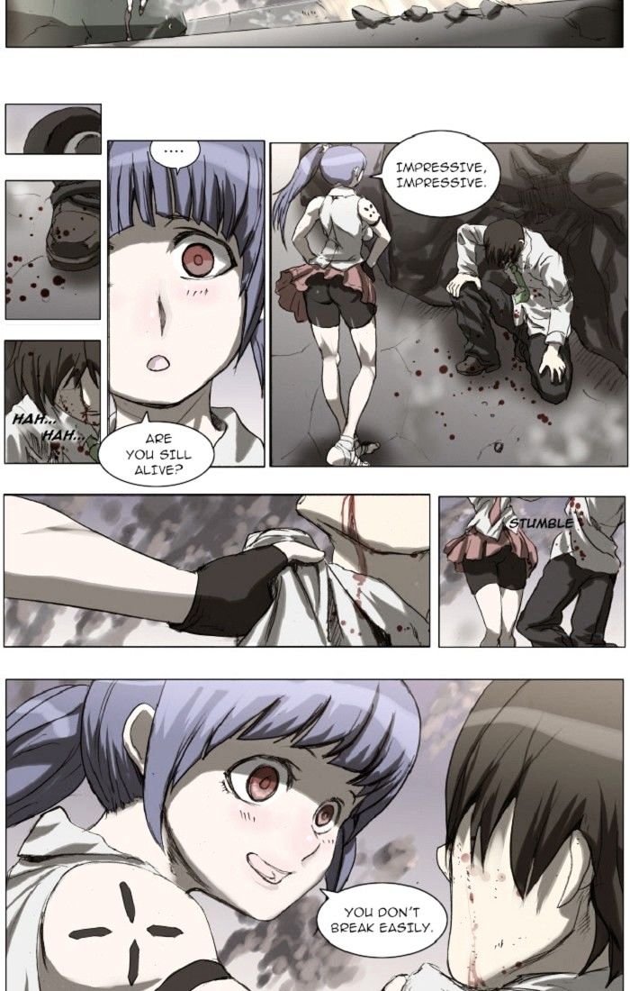 Page 19 of Chapter 100