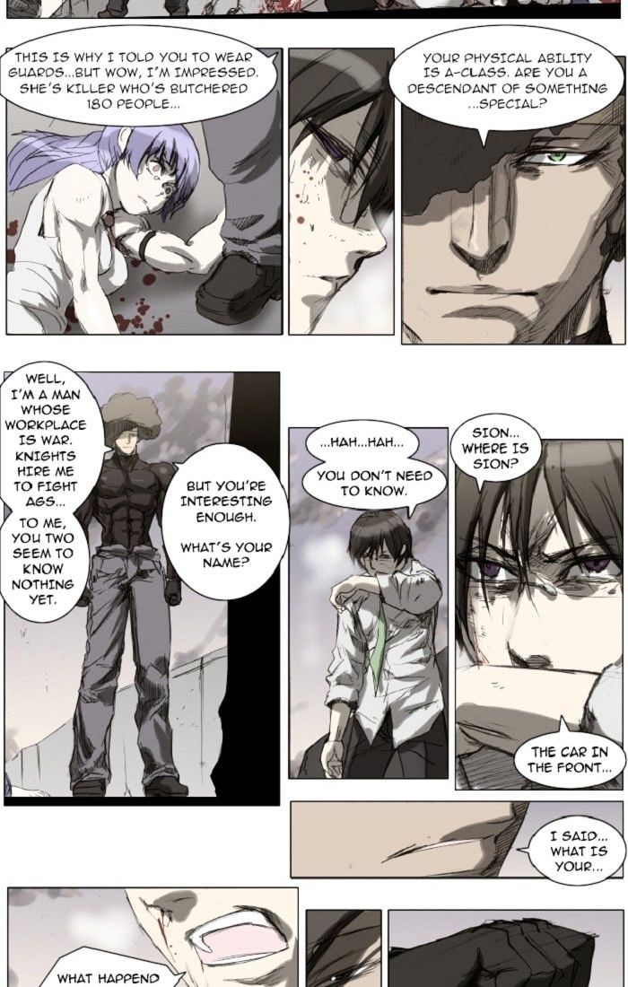 Page 2 of Chapter 101