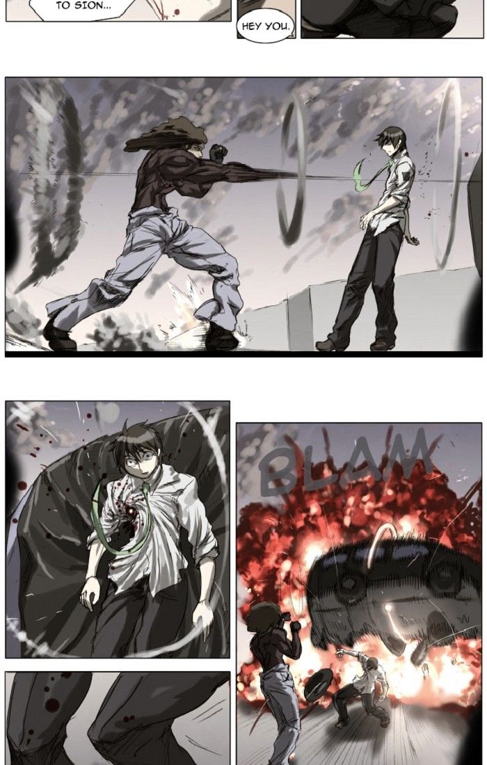 Page 3 of Chapter 101