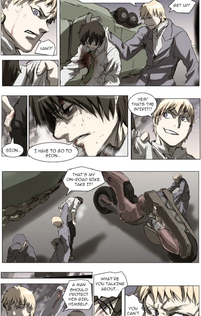 Page 10 of Chapter 101