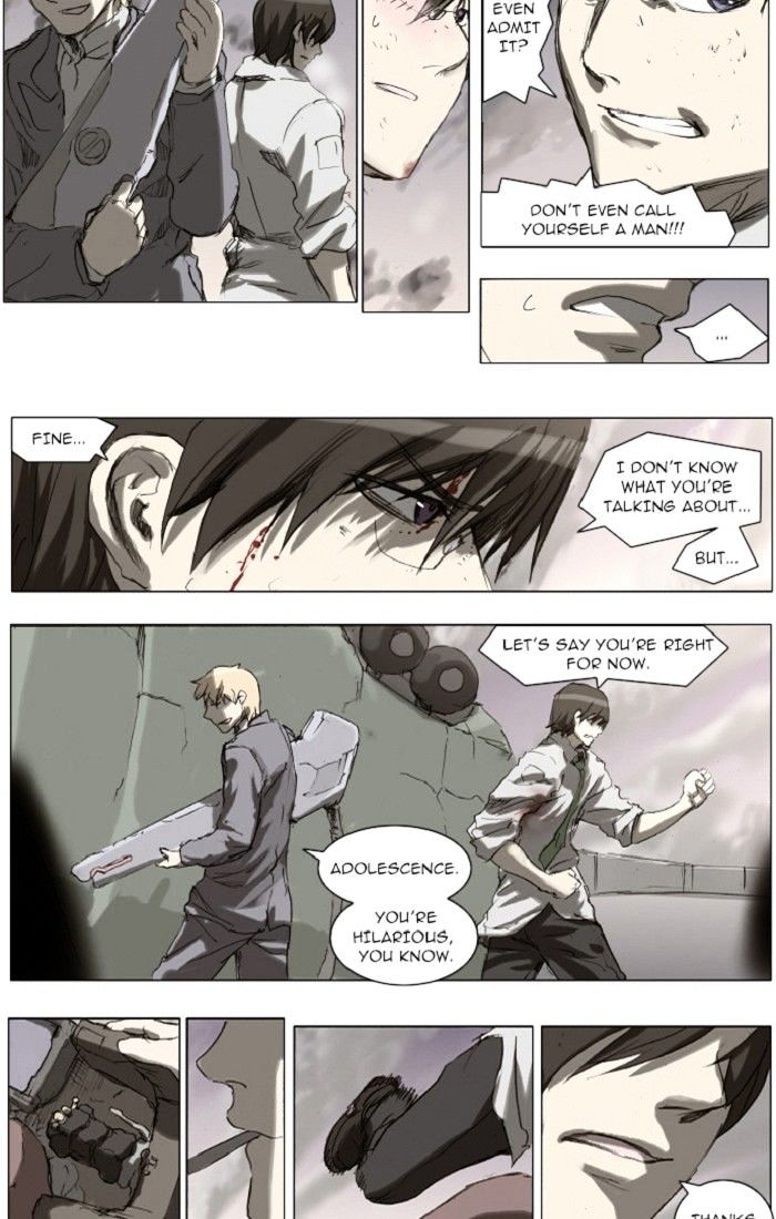 Page 11 of Chapter 101