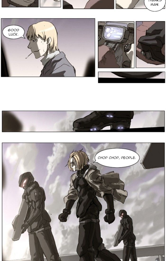 Page 12 of Chapter 101