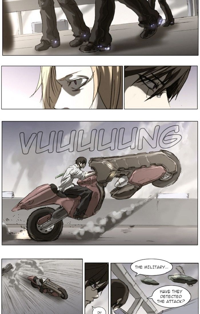 Page 13 of Chapter 101