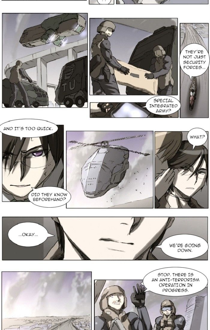 Page 14 of Chapter 101