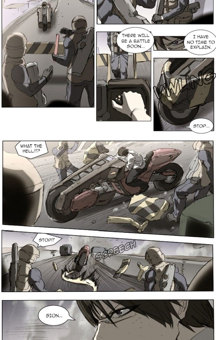 Page 15 of Chapter 101
